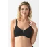 Gallipoli 1061 Kadın Desteksiz Fermuarlı Sporcu Sütyen