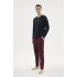 Kocabey 9216 Erkek O.Yaka Pijama Takım