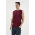 Kocabey T522 Erkek Sıfır Kol T-shirt