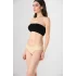 Miss fit 12583 Lazer Kesim Silikonlu Slip