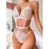Nightlight 7003 Lastik Detaylı Fantazi Body