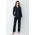 Pierre Cardin 9092-S Gömlek Pijama Takımı Takımı