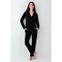 Pierre Cardin 9115-S Gömlek Pijama Takımı
