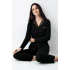 Pierre Cardin 9116-S Gömlek Pijama Takımı