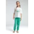 Rolypoly 3614-2 Kız Çocuk İkili Takım