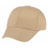Suyutti Y1051-013 Yetişkin Gabardin Düz Şapka