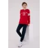 U.S. Polo Assn Kids 2201-4 Erkek Çocuk Eşofman Takımı
