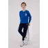 U.S. Polo Assn Kids 2204-4 Erkek Çocuk Eşofman Takımı