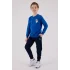 U.S. Polo Assn Kids 2204-G Erkek Çocuk Eşofman Takımı