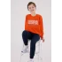 U.S. Polo Assn Kids 2209-G Erkek Çocuk Eşofman Takımı
