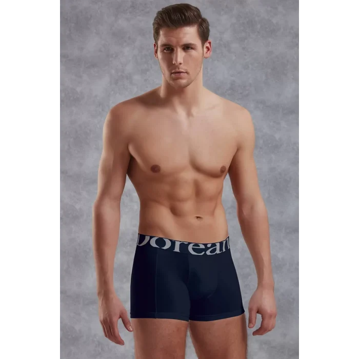 Doreanse 1777 Erkek Modal Torbalı Normal Paça Boxer