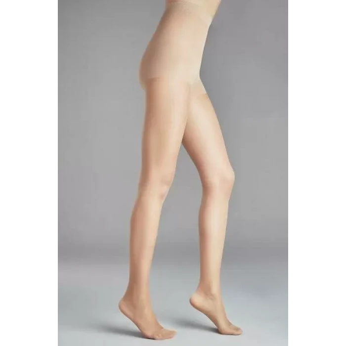 Penti Fit15 Parlak Külotlu Çorap