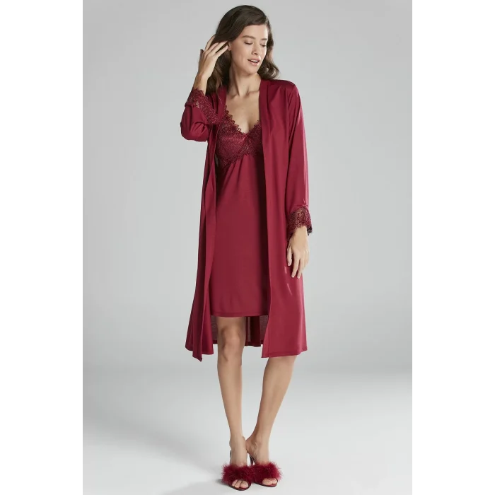 Pierre Cardin P5040 Bayan Penye 6lı Gelin Çeyiz Seti