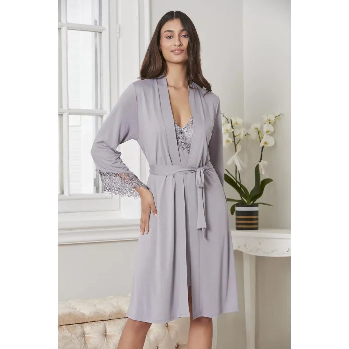 Pierre Cardin P5040 Bayan Penye 6lı Gelin Çeyiz Seti