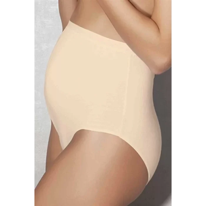 Doreanse 7117 Kadın Modal Hamile Lohusa Külot Slip