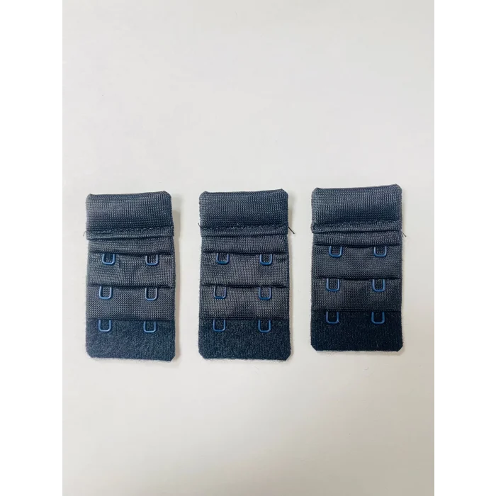 Freshness 002 3 Kademeli Sütyen Uzatıcı Agraf