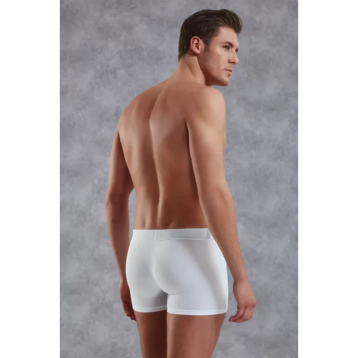 Doreanse 1777 Erkek Modal Torbalı Normal Paça Boxer