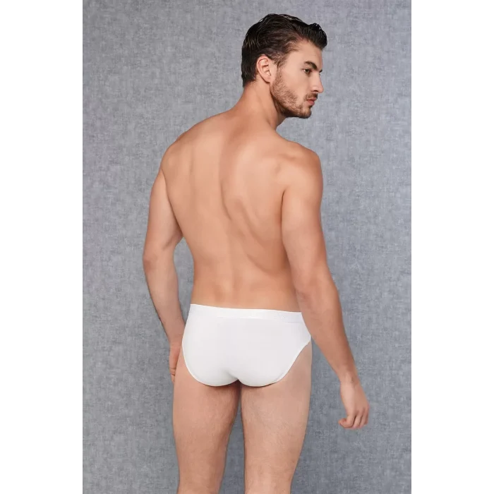 Doreanse 1207 Erkek Adonis Modal Slip Külot