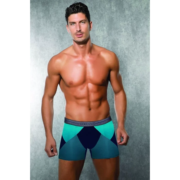 Doreanse 1714 Erkek Boxer
