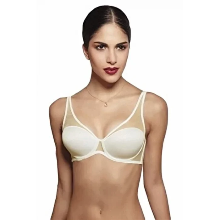 Nurteks 1010 Minimiser Desteksiz Sütyen