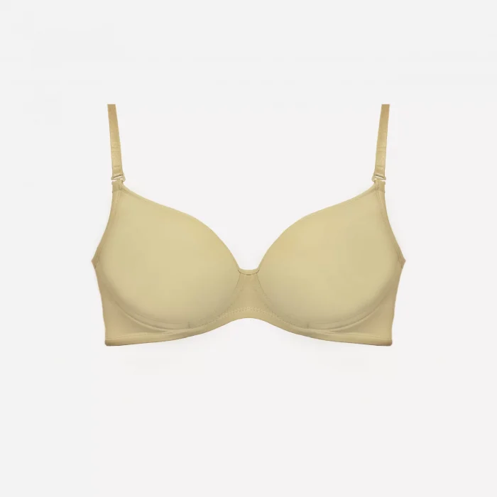 Nurteks 198 Desteksiz Sütyen