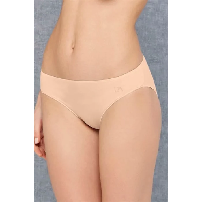Doreanse 7101 Kadın Modal Klasik Slip Külot