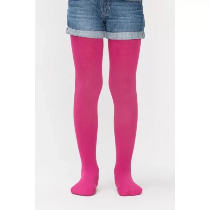 Penti Coton 90 Den Çocuk Pamuklu Külotlu Çorap