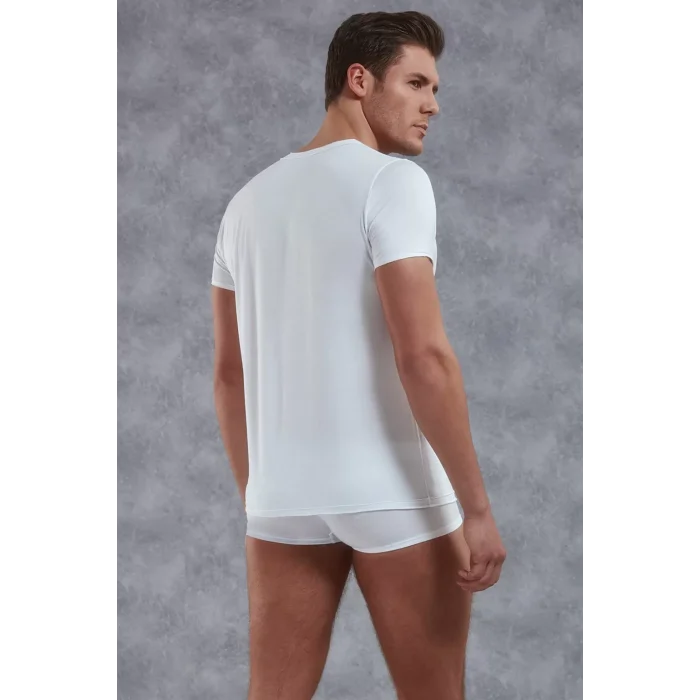 Doreanse 2860 Erkek Yarım Kol Atlet