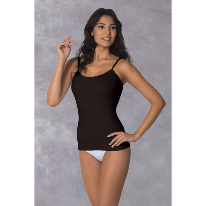 Doreanse 9366 İp Askı Kadın Atlet