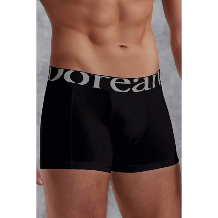 Doreanse 1777P Erkek Modal Battal Boy Torbalı Normal Paça Boxer