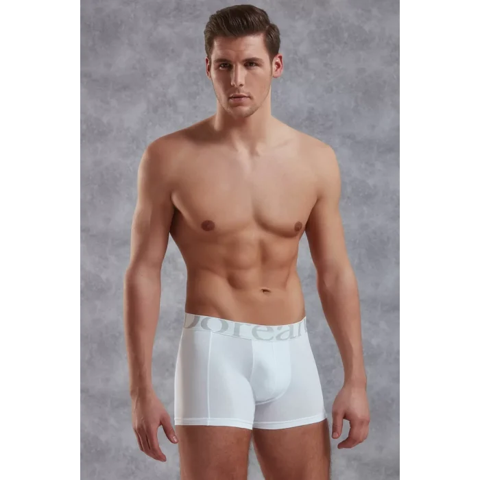 Doreanse 1777 Erkek Modal Torbalı Normal Paça Boxer