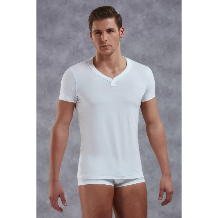 Doreanse 2860 Erkek Yarım Kol Atlet