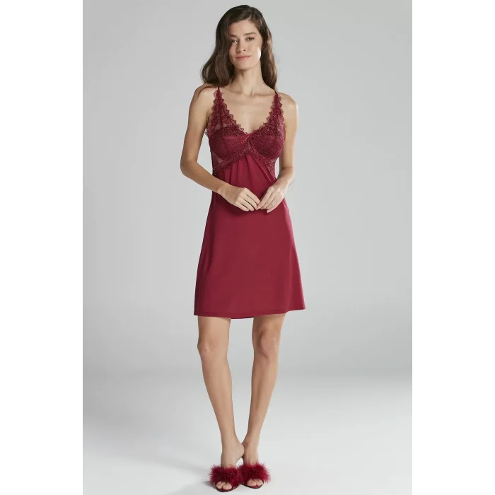 Pierre Cardin P5040 Bayan Penye 6lı Gelin Çeyiz Seti