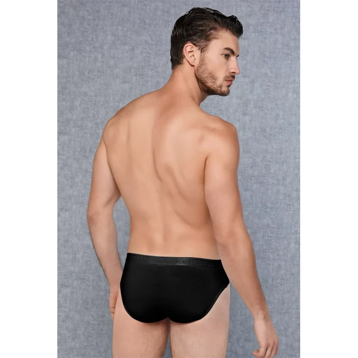 Doreanse 1207 Erkek Adonis Modal Slip Külot