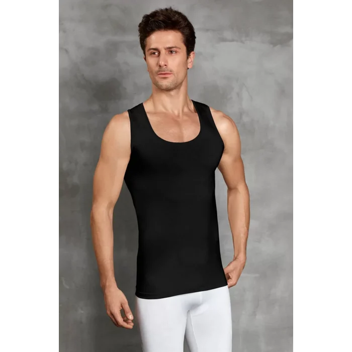 Doreanse 2475 Erkek Askılı Termal İçlik
