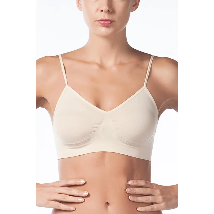 Miss Fit 1315 İnce Askılı Büstiyer