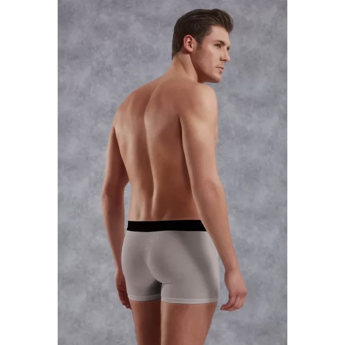 Doreanse 1777 Erkek Modal Torbalı Normal Paça Boxer