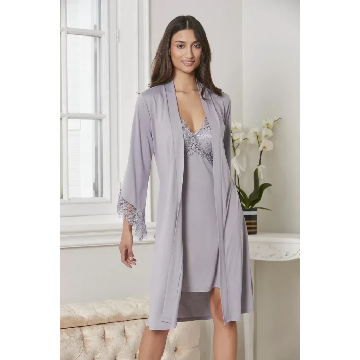 Pierre Cardin P5040 Bayan Penye 6lı Gelin Çeyiz Seti