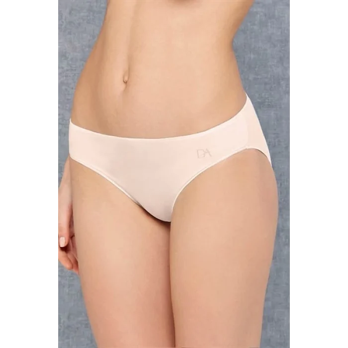 Doreanse 7101 Kadın Modal Klasik Slip Külot