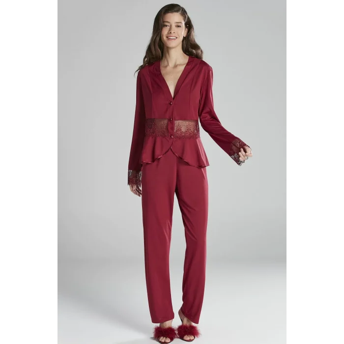 Pierre Cardin P5040 Bayan Penye 6lı Gelin Çeyiz Seti