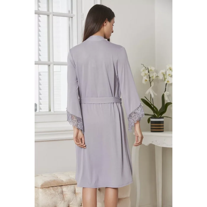 Pierre Cardin P5040 Bayan Penye 6lı Gelin Çeyiz Seti