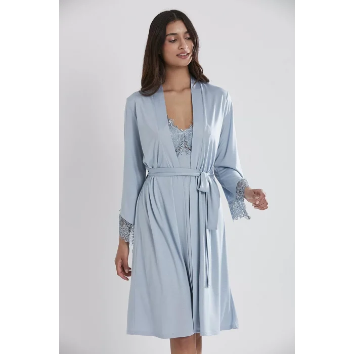 Pierre Cardin P5040 Bayan Penye 6lı Gelin Çeyiz Seti