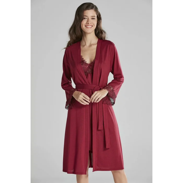 Pierre Cardin P5040 Bayan Penye 6lı Gelin Çeyiz Seti