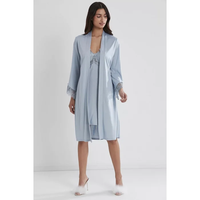 Pierre Cardin P5040 Bayan Penye 6lı Gelin Çeyiz Seti