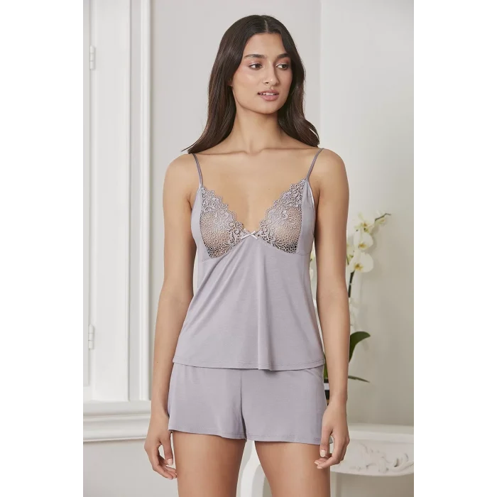 Pierre Cardin P5040 Bayan Penye 6lı Gelin Çeyiz Seti