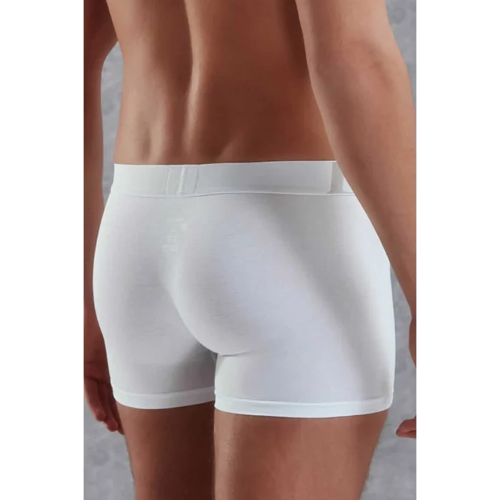 Doreanse 1777P Erkek Modal Battal Boy Torbalı Normal Paça Boxer