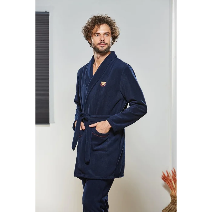 Pjs 21329 Erkek Polar Robdöşambr