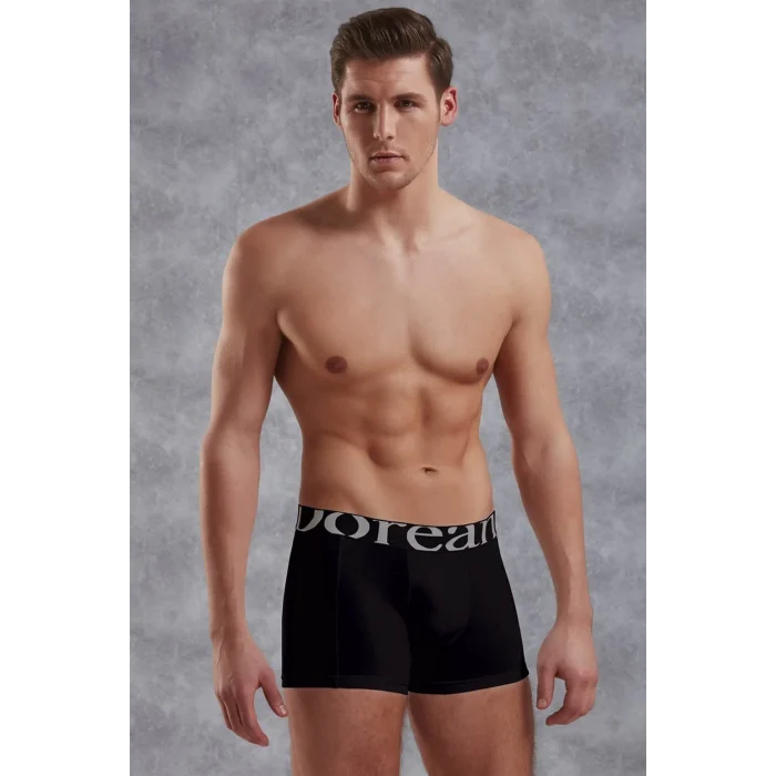Doreanse 1777 Erkek Modal Torbalı Normal Paça Boxer