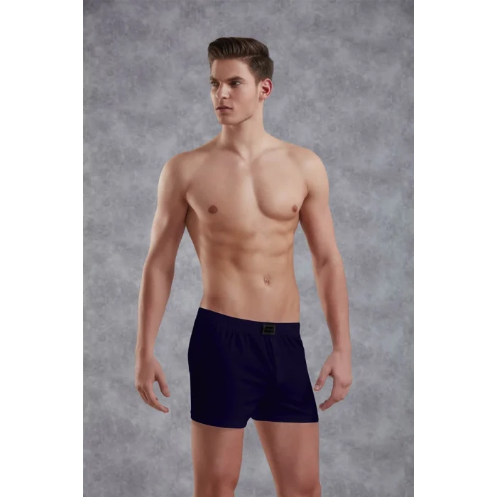 Doreanse 1511 Erkek Penye Boxer