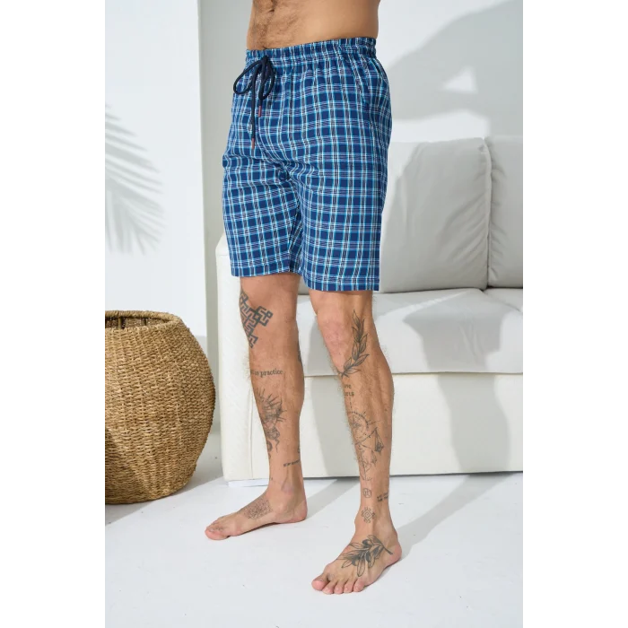 Kocabey 184 Erkek Tek Şort